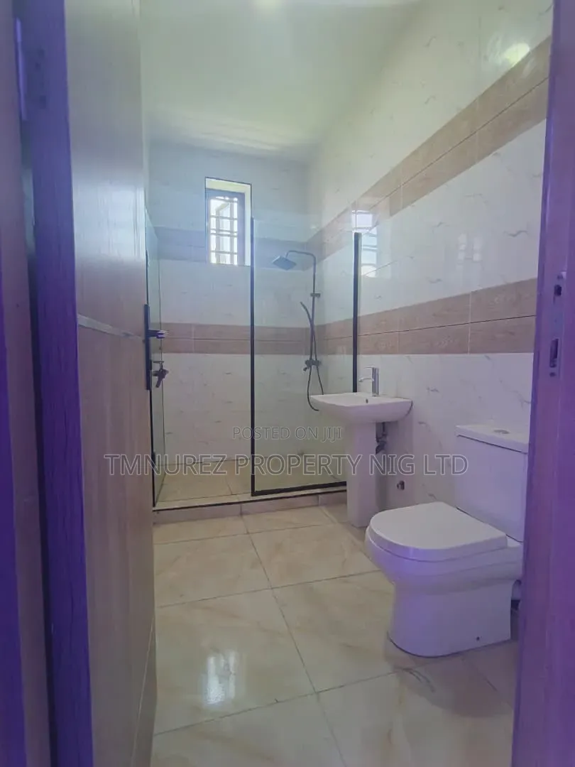 3bdrm Duplex in Abram Adesanya for sale in Abraham Adesanya Estate