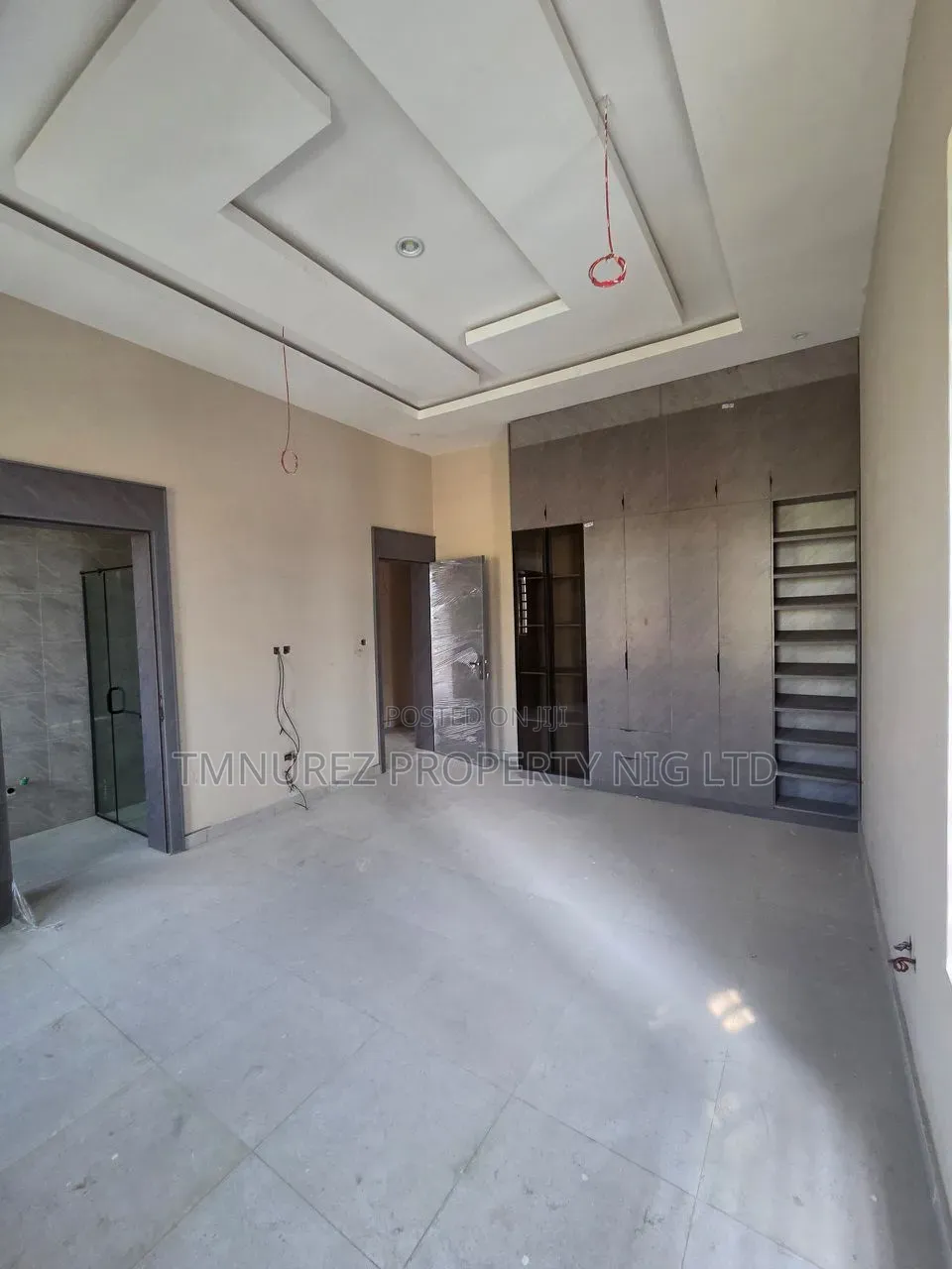 5bdrm Duplex in Opic, Iseri Olofin for sale in Iseri Olofin