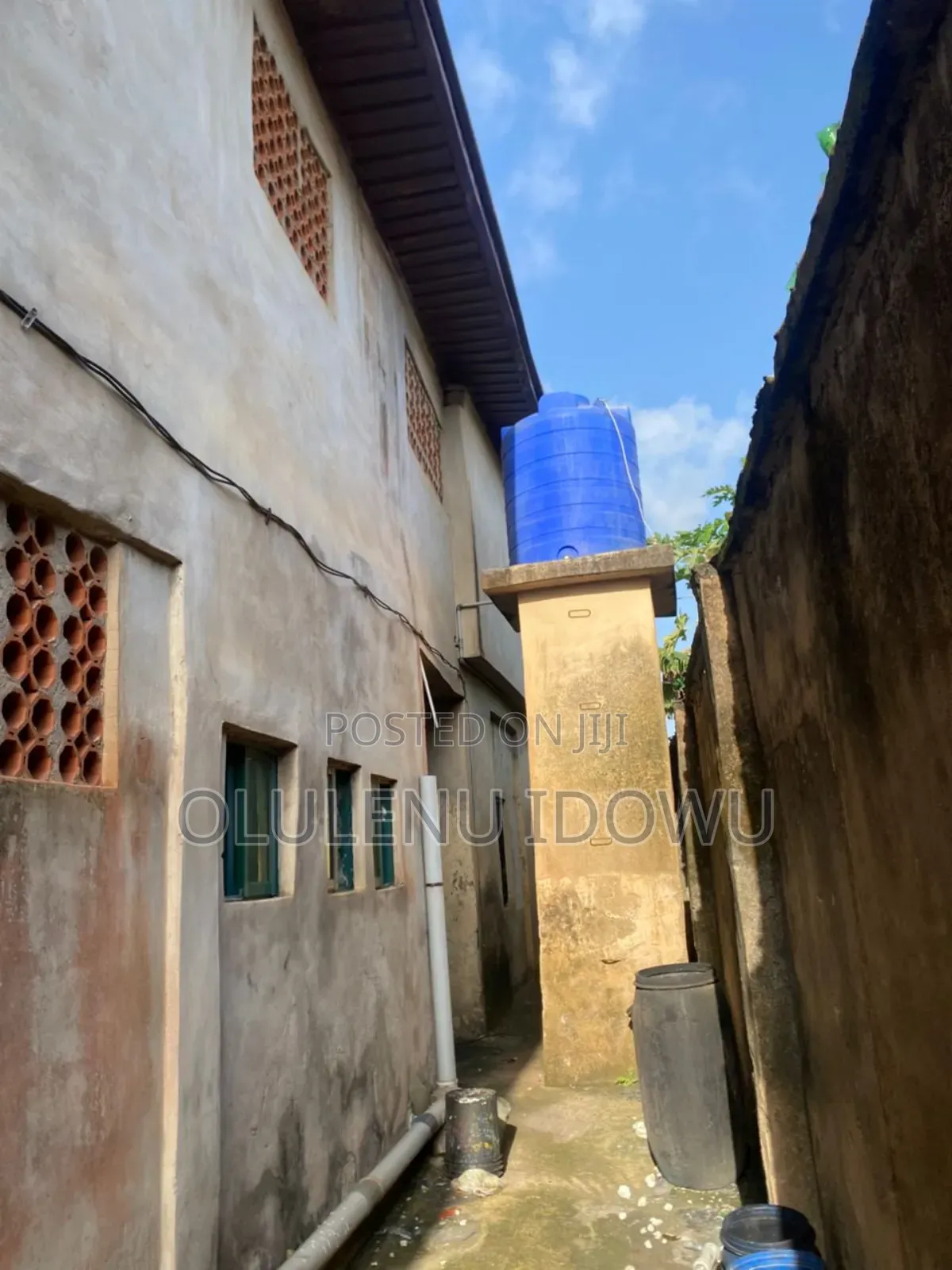 6bdrm Duplex in Igando / Ikotun/Igando for sale in Igando / Ikotun/Igando