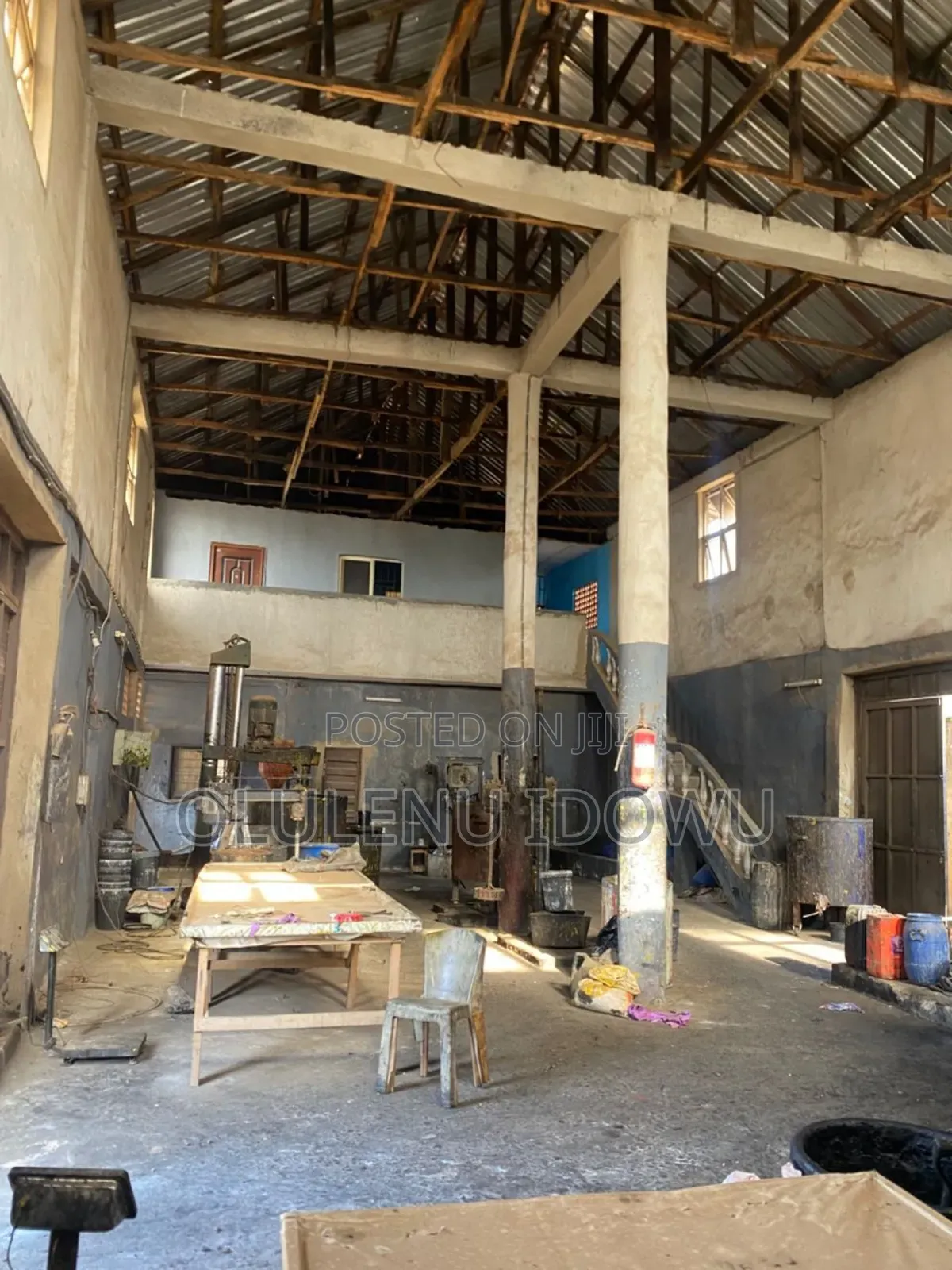 6bdrm Duplex in Igando / Ikotun/Igando for sale in Igando / Ikotun/Igando