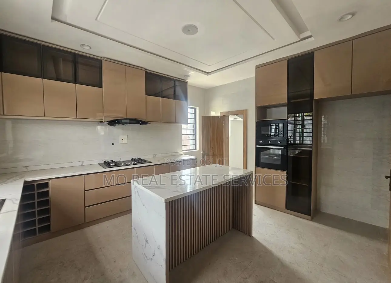 4bdrm Mansion in Ibara Housing Estate, Abeokuta South for sale in Abeokuta South