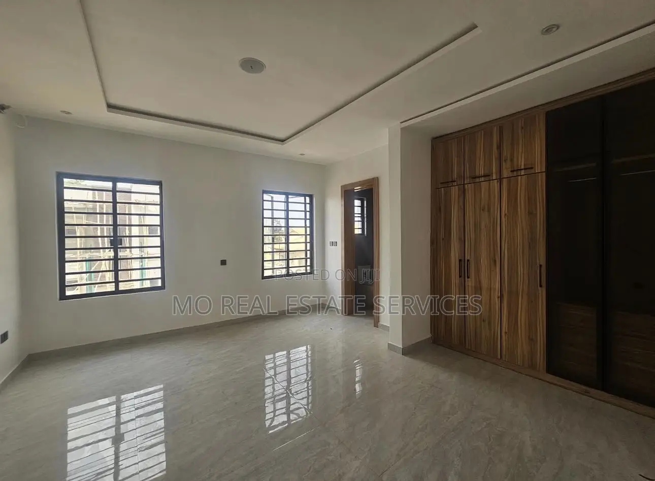 4bdrm Mansion in Ibara Housing Estate, Abeokuta South for sale in Abeokuta South
