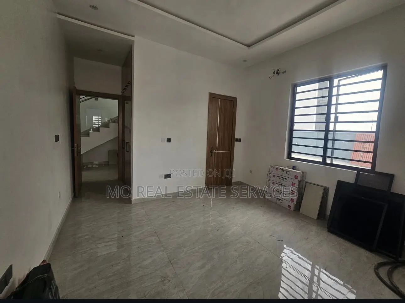4bdrm Mansion in Ibara Housing Estate, Abeokuta South for sale in Abeokuta South