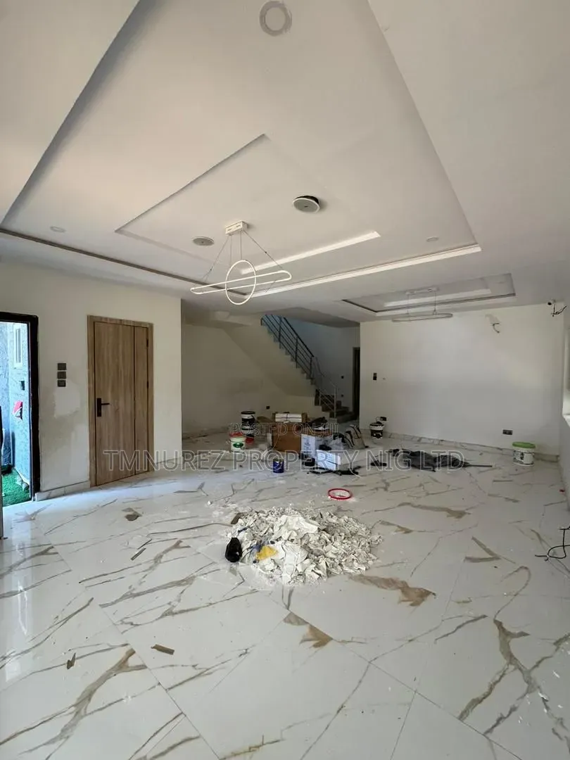 4bdrm Duplex in Haris Drive, VGC / Ajah for rent in VGC / Ajah