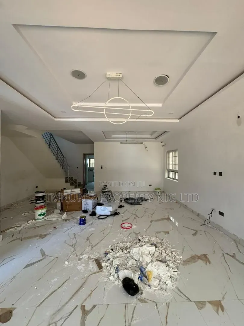 4bdrm Duplex in Haris Drive, VGC / Ajah for rent in VGC / Ajah