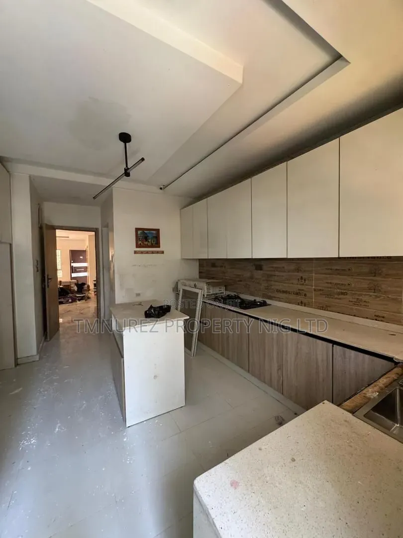 4bdrm Duplex in Haris Drive, VGC / Ajah for rent in VGC / Ajah