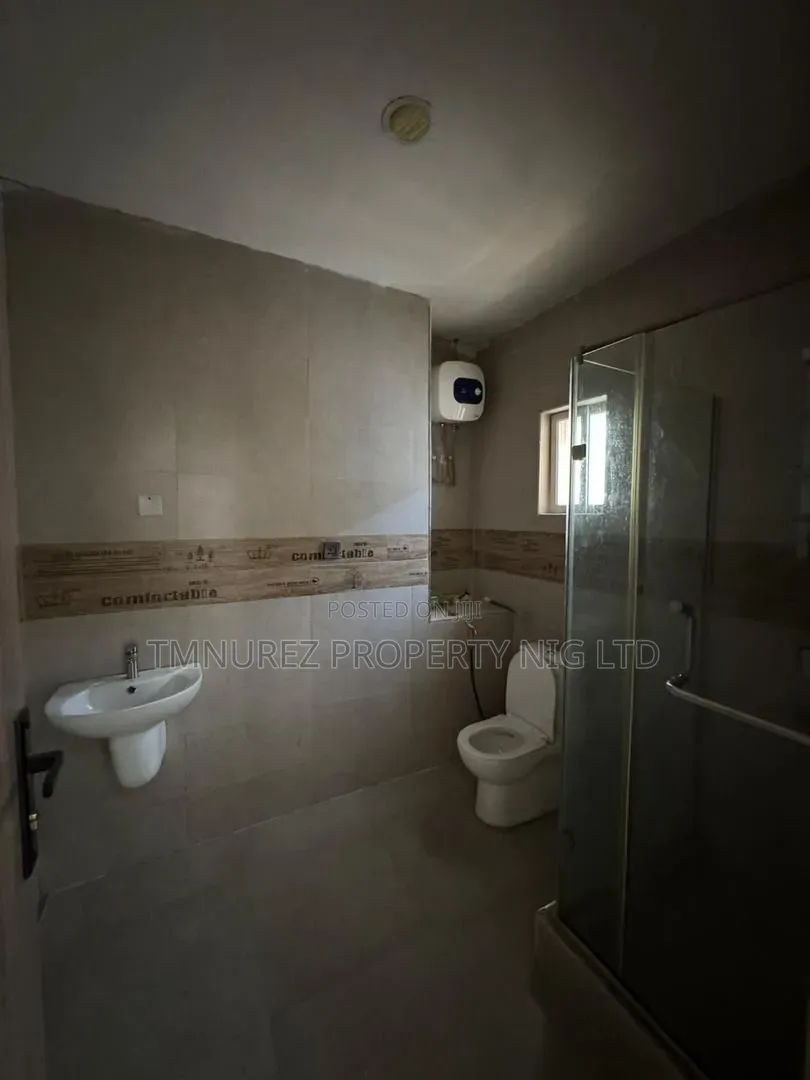 4bdrm Duplex in Haris Drive, VGC / Ajah for rent in VGC / Ajah