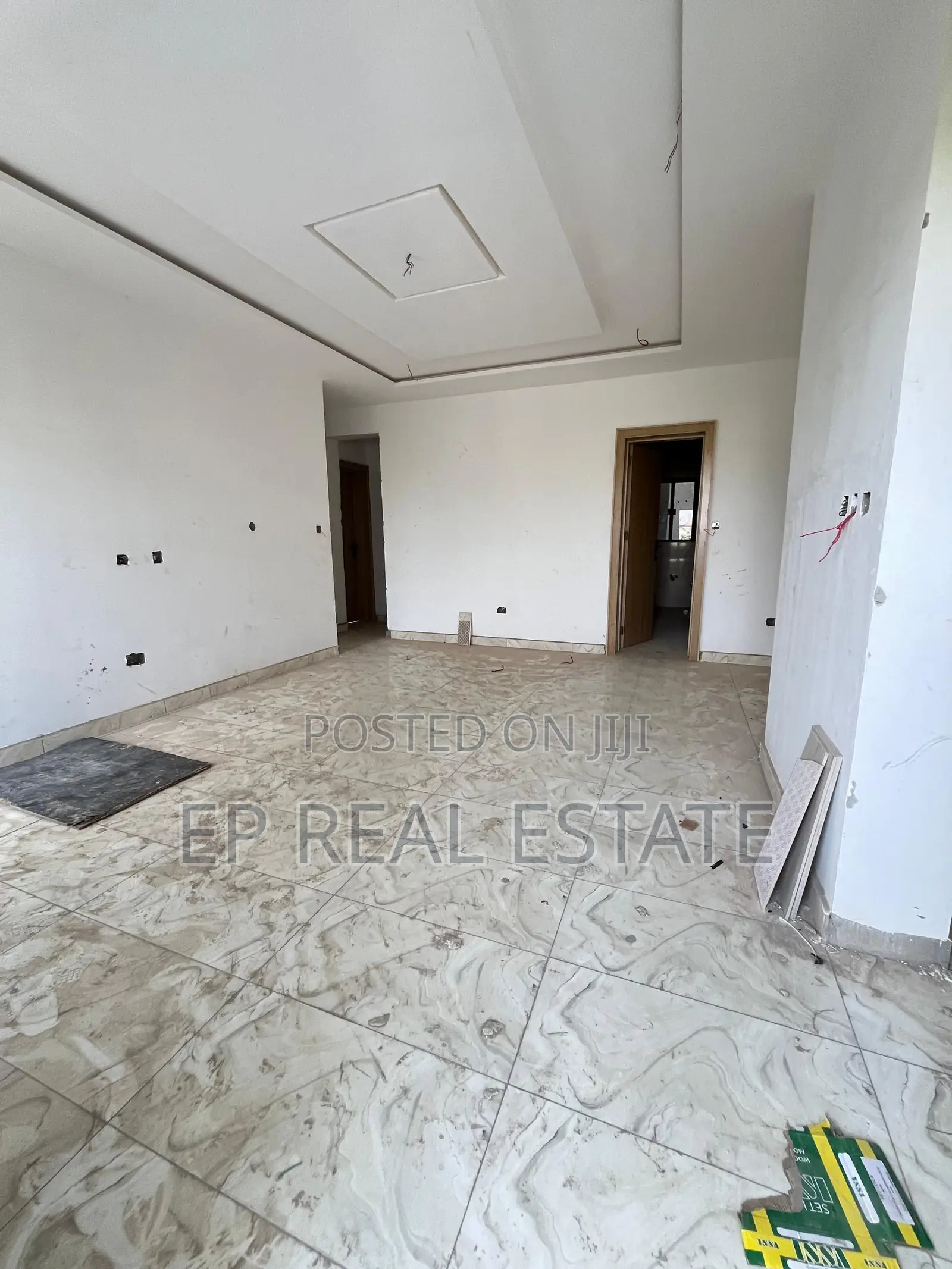 3bdrm Apartment in Wuse 2 for sale in Wuse 2
