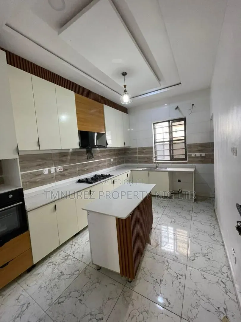 4bdrm Duplex in Haris Drive, VGC / Ajah for rent in VGC / Ajah