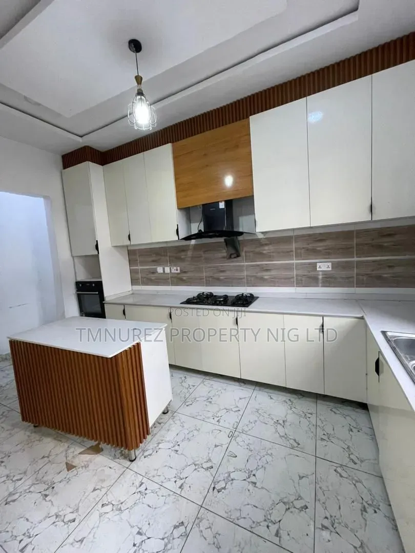 4bdrm Duplex in Haris Drive, VGC / Ajah for rent in VGC / Ajah