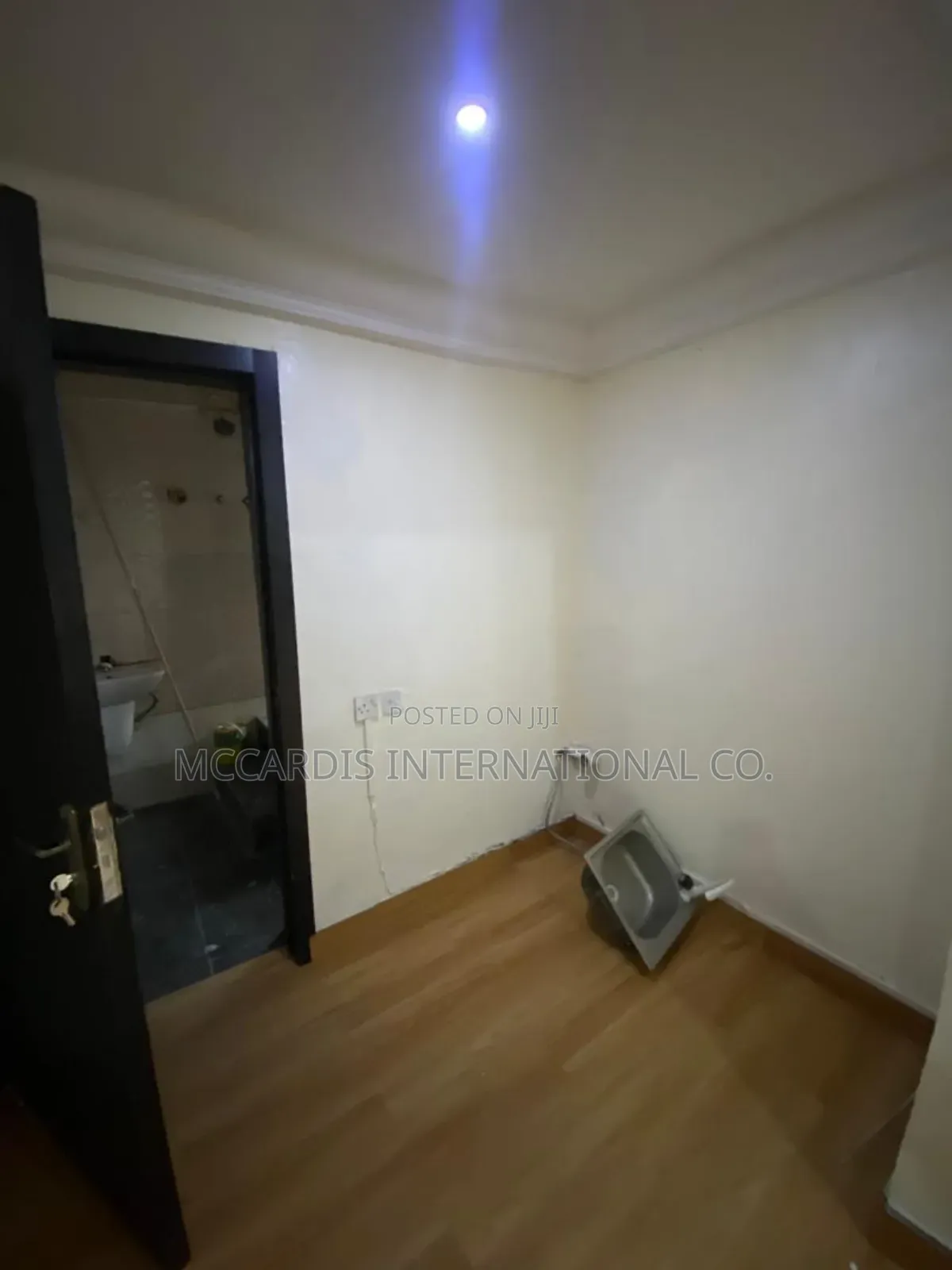 Studio Apartment in Off Freedom Way for rent in Lekki Phase 1