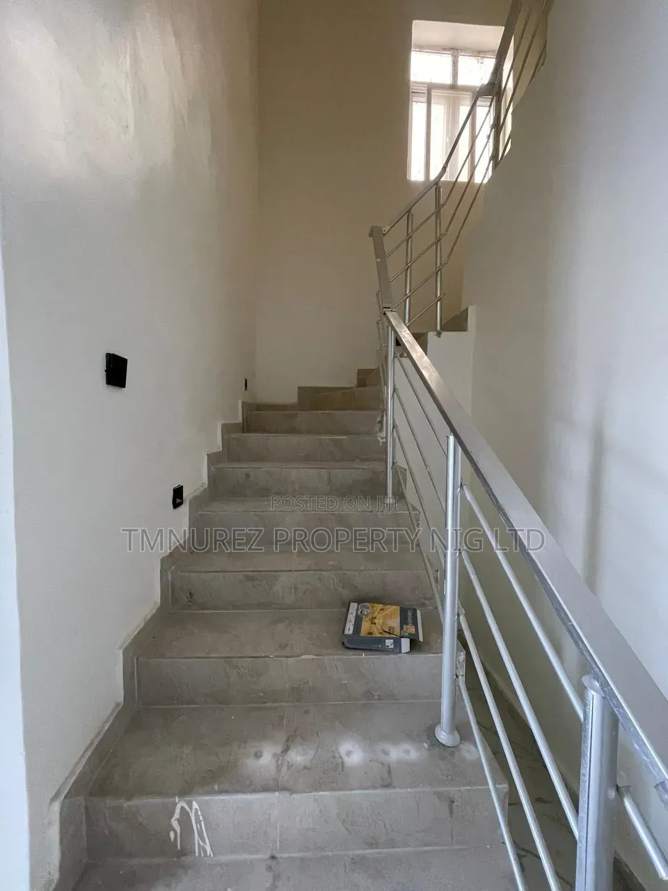 3bdrm Duplex in Haris Drive, VGC / Ajah for rent in VGC / Ajah