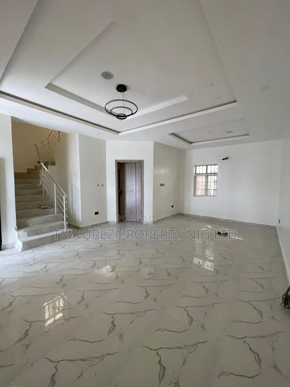 3bdrm Duplex in Haris Drive, VGC / Ajah for rent in VGC / Ajah