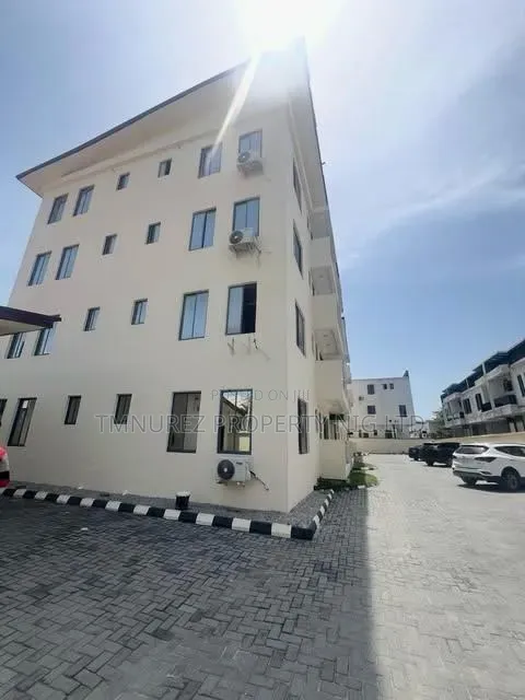 2bdrm Apartment in Ikate for rent in Ikate