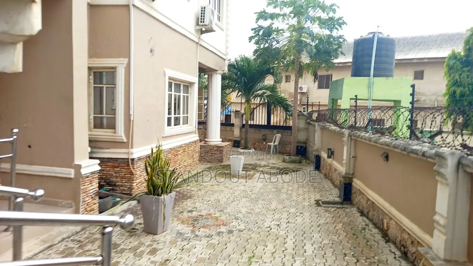 3bdrm Block of Flats in Serene And Secure, Ibeshe / Ikorodu for sale in Ibeshe / Ikorodu