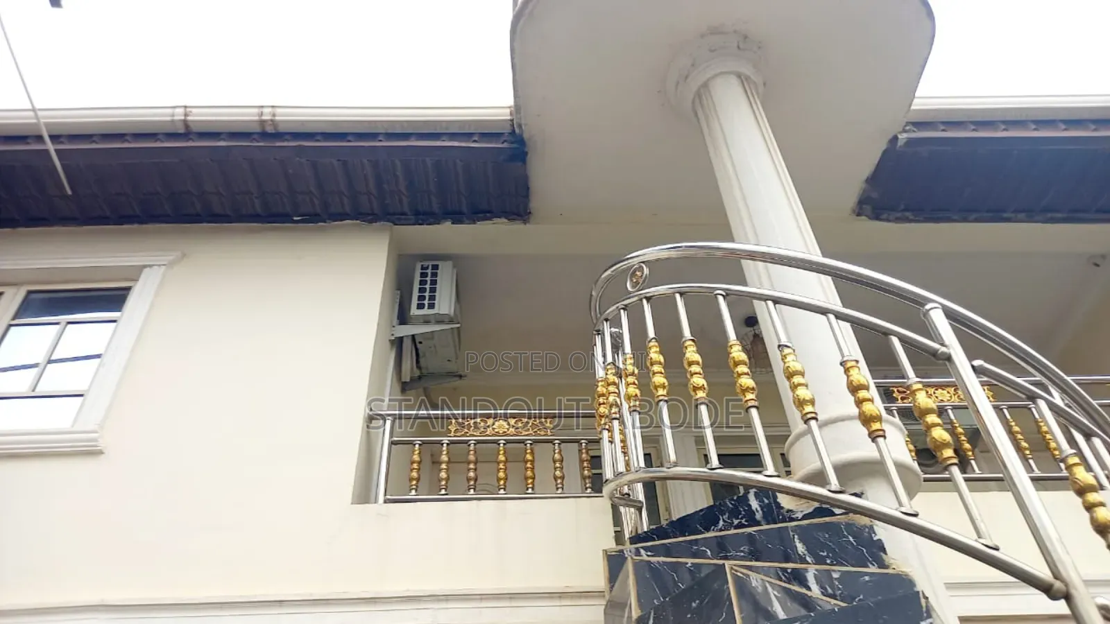 3bdrm Block of Flats in Serene And Secure, Ibeshe / Ikorodu for sale in Ibeshe / Ikorodu
