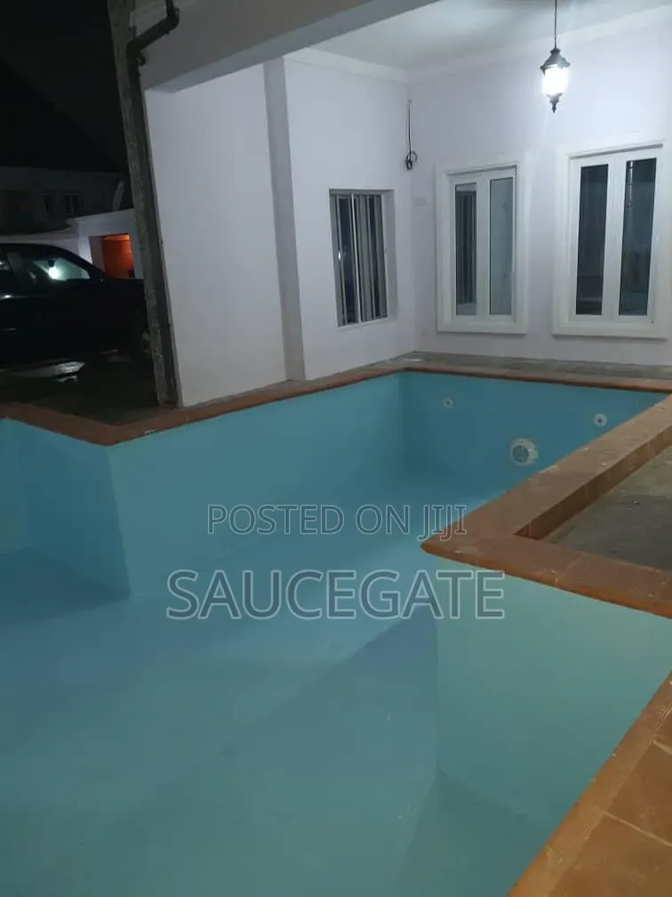 6bdrm Duplex in 6Th Avenue Festac for sale in Festac