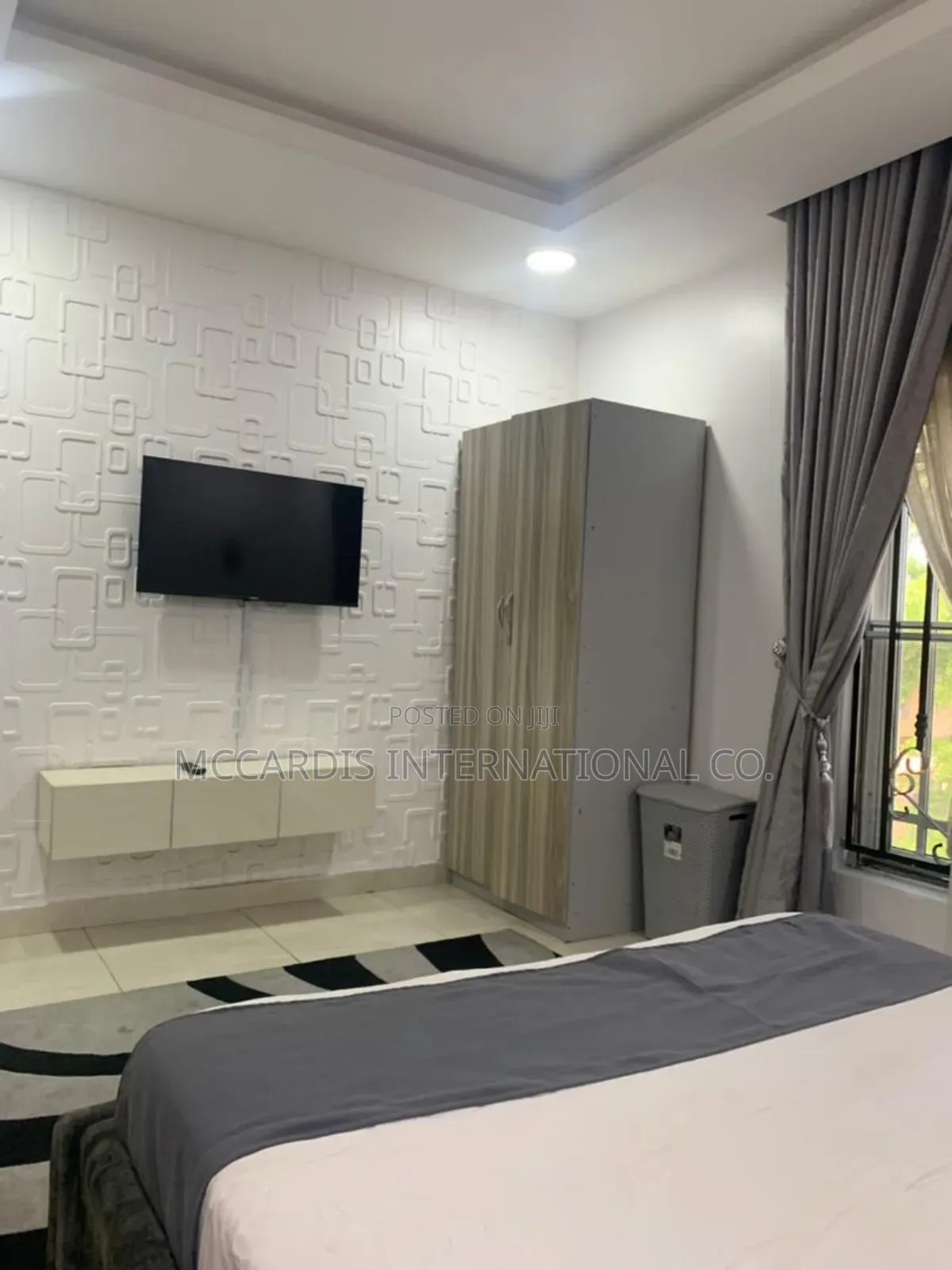 Furnished 2bdrm Apartment in Lekki Phase 1 Right for rent in Lekki Phase 1