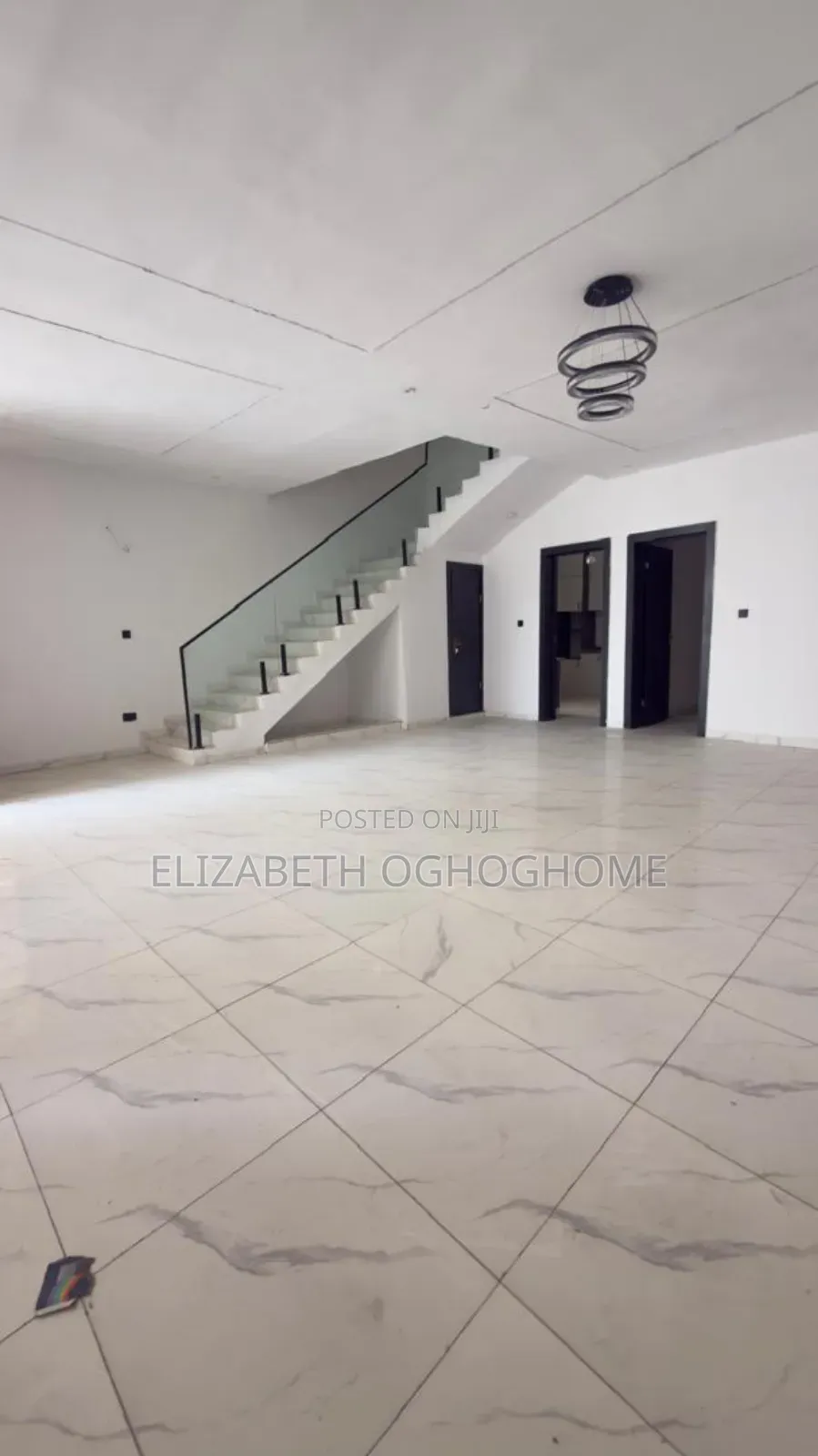 4bdrm Duplex in Ikota for rent in Ikota
