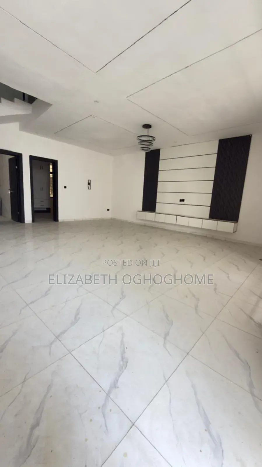 4bdrm Duplex in Ikota for rent in Ikota