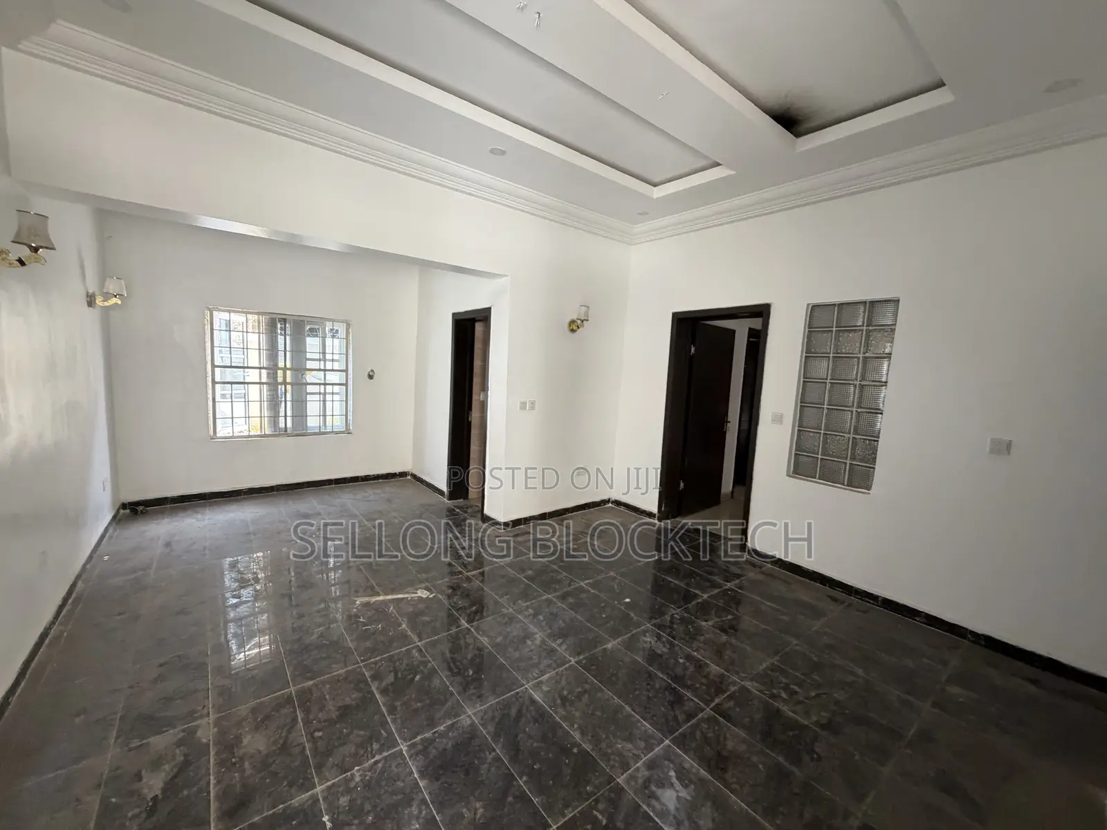 2bdrm Apartment in Jahi for rent in Jahi