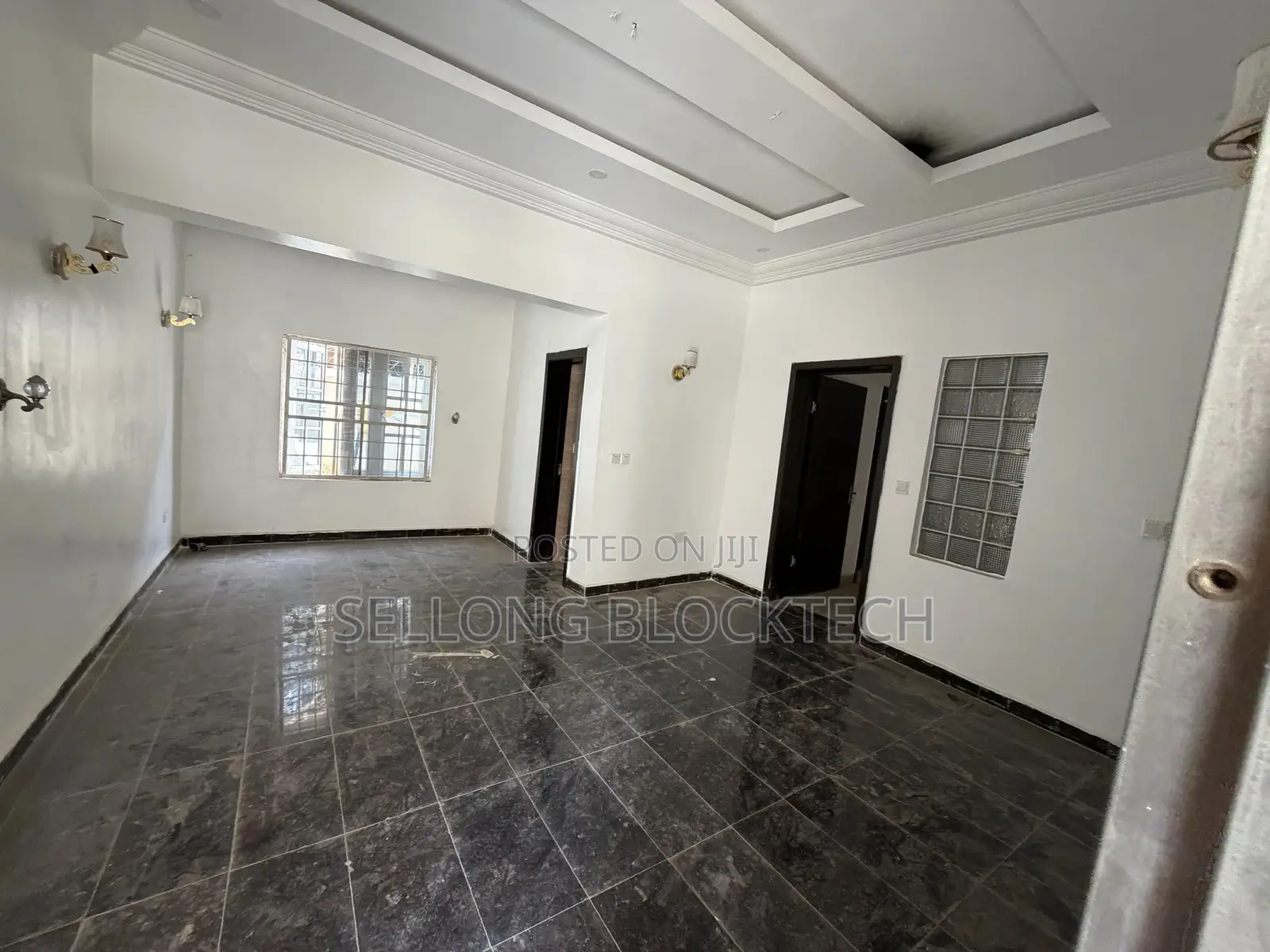 2bdrm Apartment in Jahi for rent in Jahi