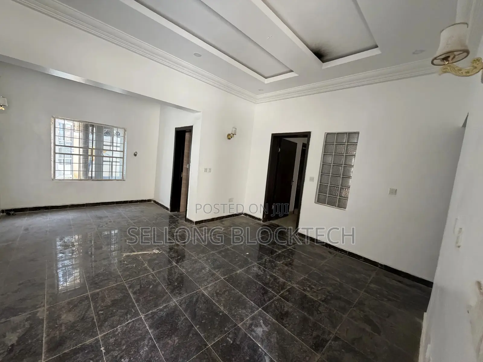 2bdrm Apartment in Jahi for rent in Jahi