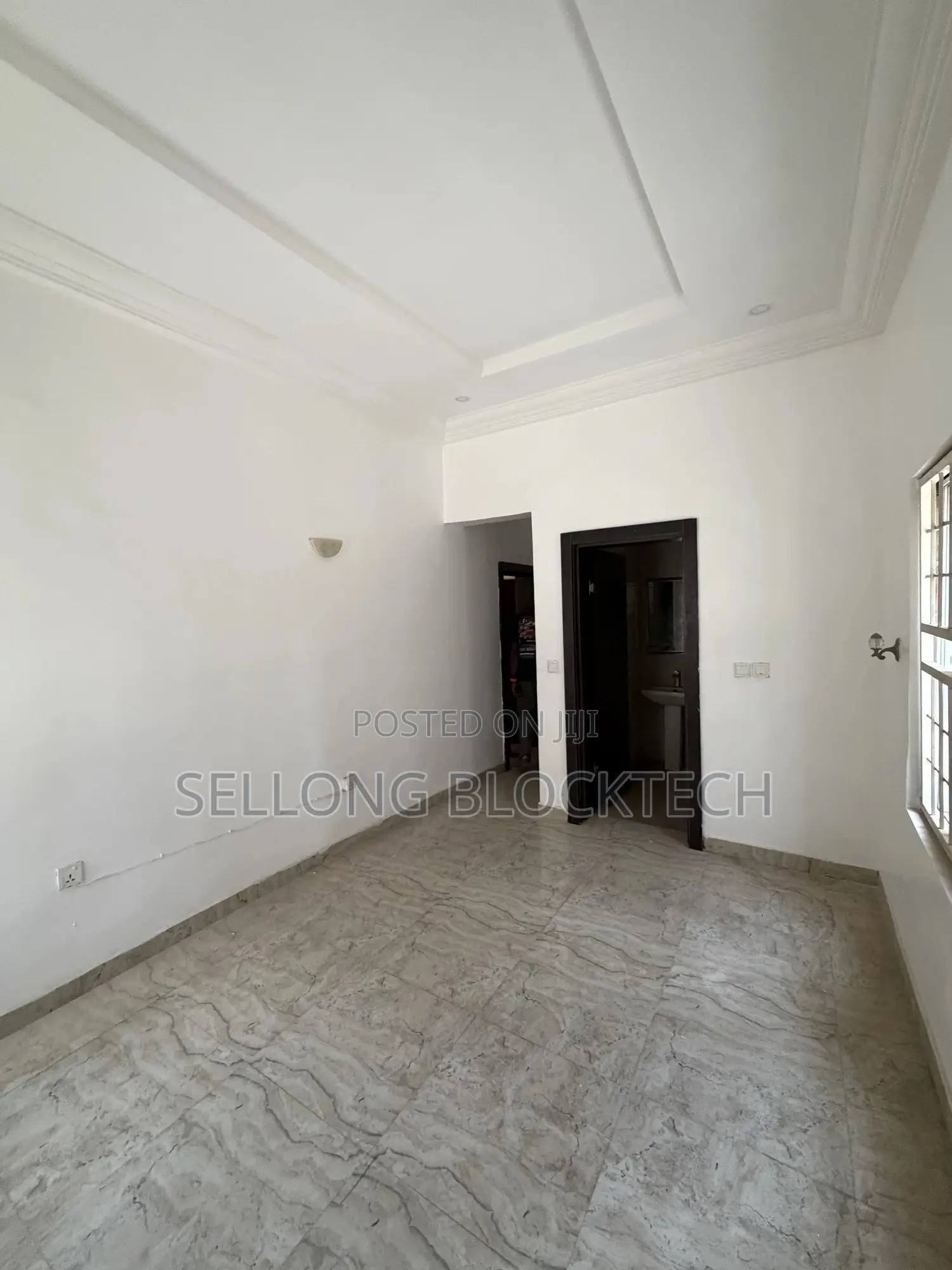 2bdrm Apartment in Jahi for rent in Jahi