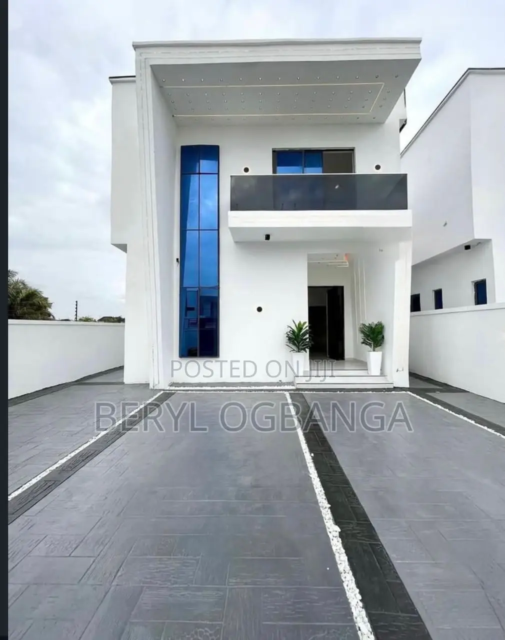 5bdrm Duplex in Off Lekki-Epe Expressway for rent in Off Lekki-Epe Expressway
