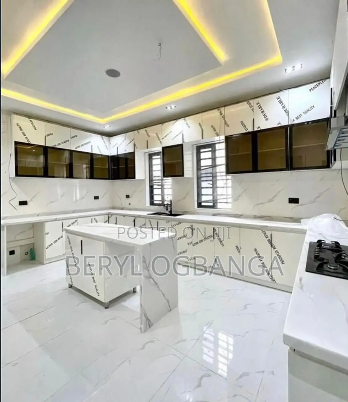 5bdrm Duplex in Off Lekki-Epe Expressway for rent in Off Lekki-Epe Expressway