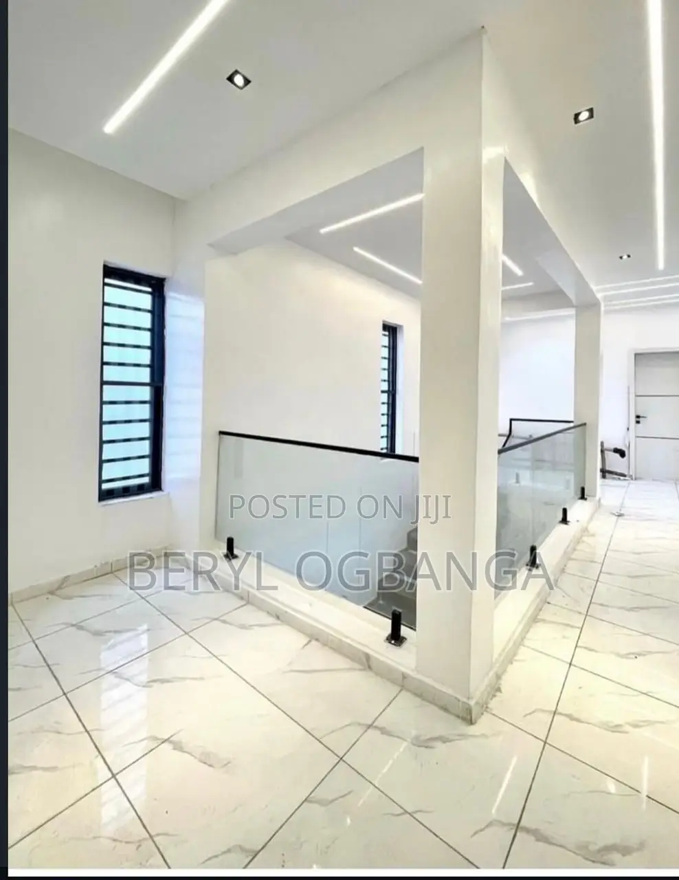 5bdrm Duplex in Off Lekki-Epe Expressway for rent in Off Lekki-Epe Expressway