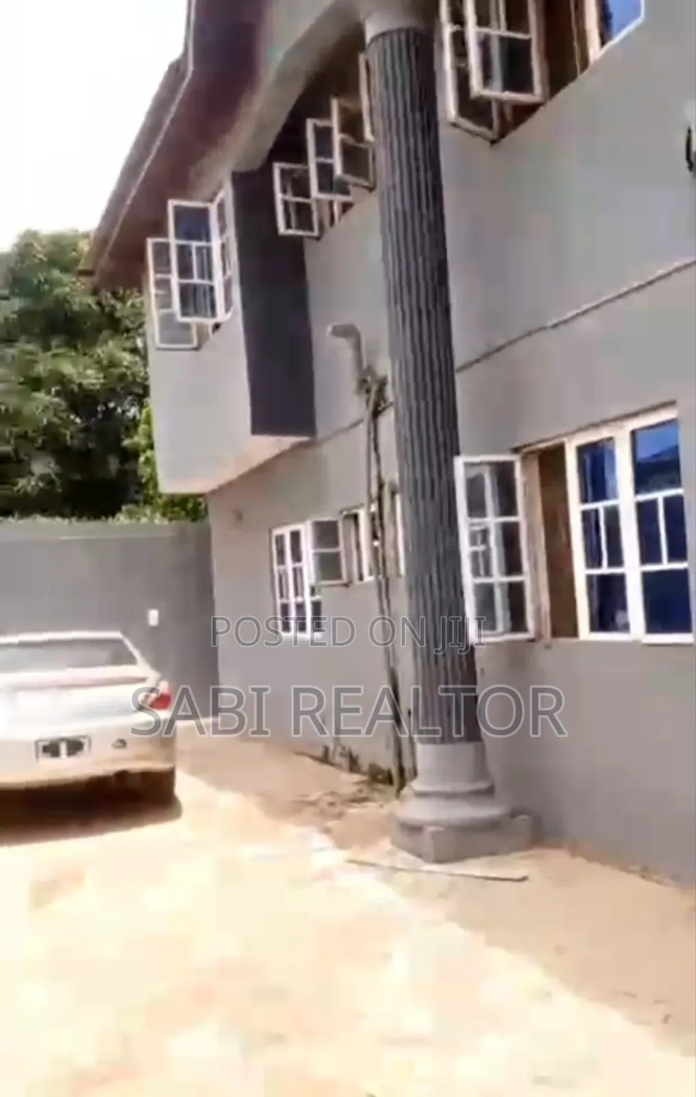 Furnished 2bdrm Block of Flats in Gloryland Estate, Isheri / Egbe Idimu in Isheri / Egbe Idimu