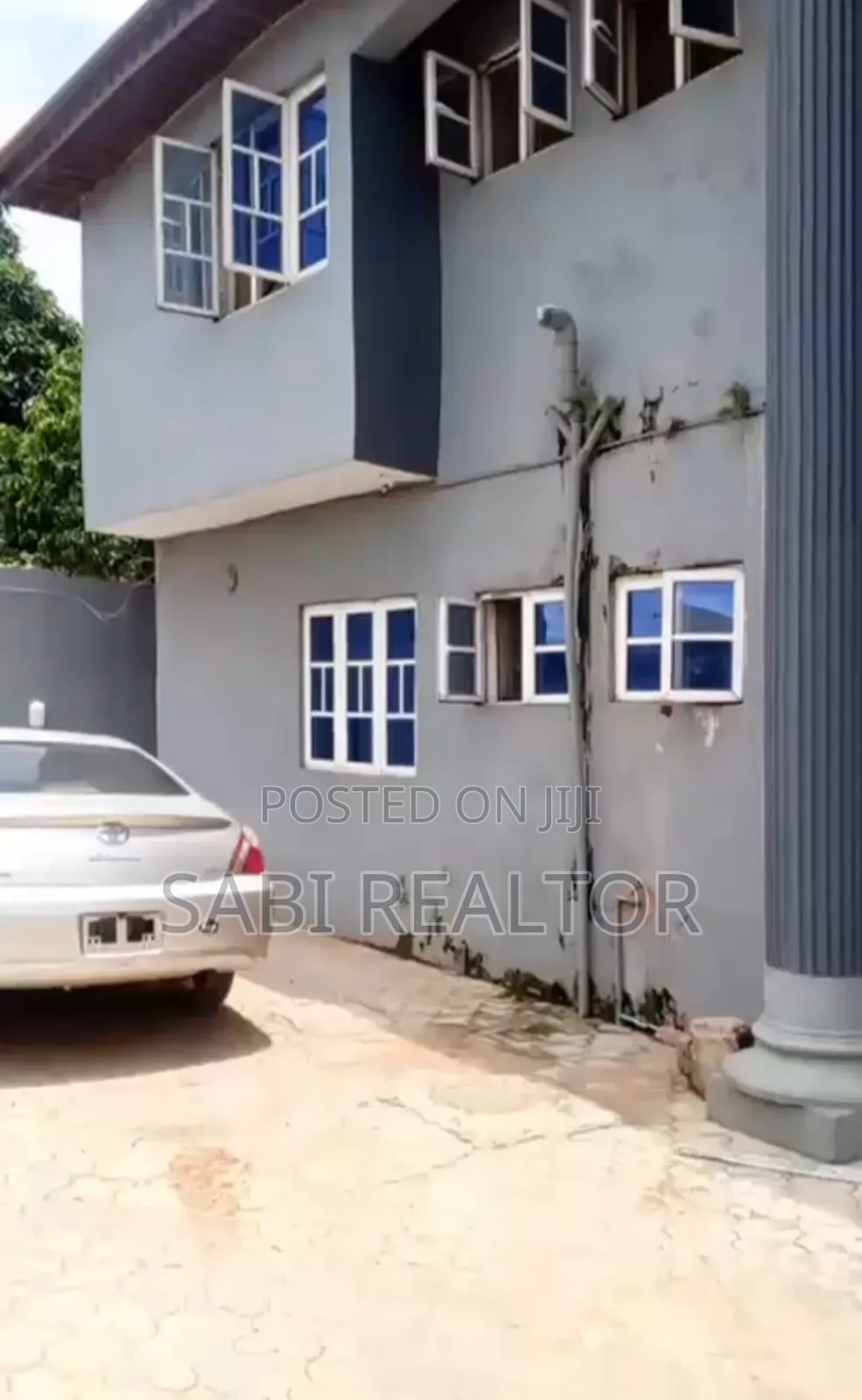 Furnished 2bdrm Block of Flats in Gloryland Estate, Isheri / Egbe Idimu in Isheri / Egbe Idimu