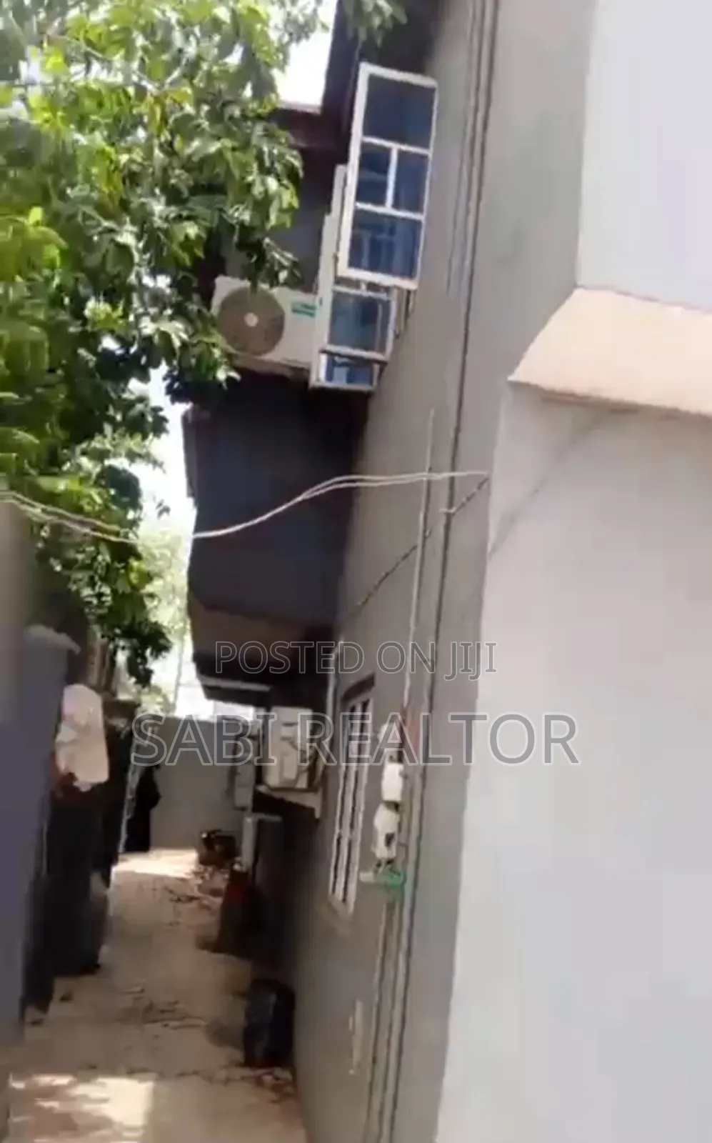 Furnished 2bdrm Block of Flats in Gloryland Estate, Isheri / Egbe Idimu in Isheri / Egbe Idimu
