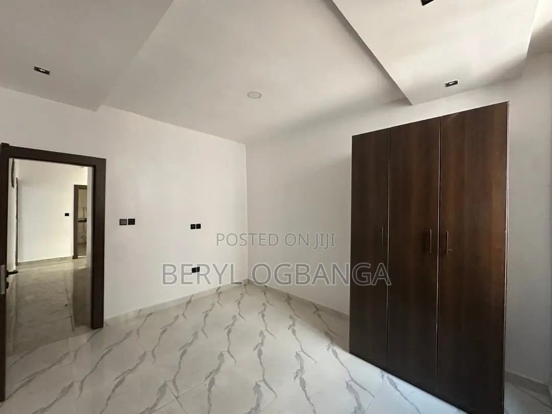 3bdrm Apartment in Victoria Island Extension for rent in Victoria Island Extension
