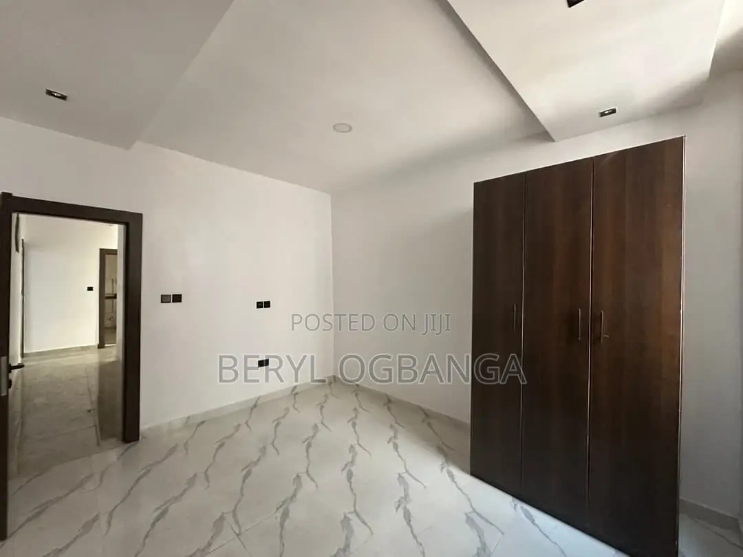 3bdrm Apartment in Victoria Island Extension for rent in Victoria Island Extension