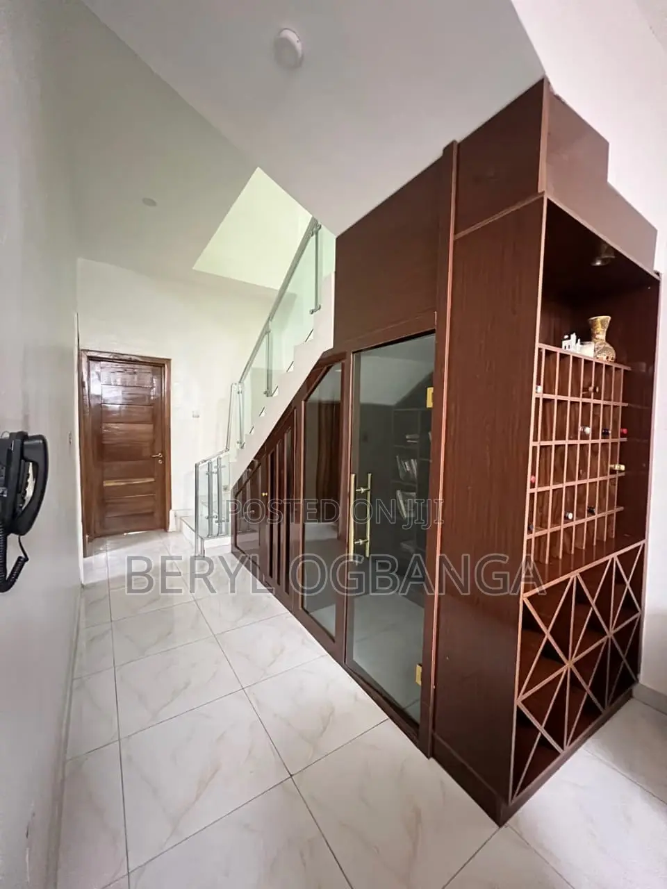 Furnished 4bdrm House in Ikota for rent in Ikota