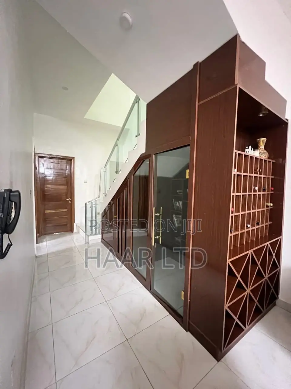 Furnished 4bdrm House in Ikota for rent in Ikota