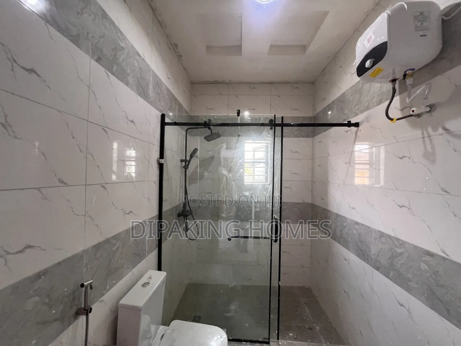 Furnished 4bdrm Duplex in Ogba GRA for sale in Ogba GRA