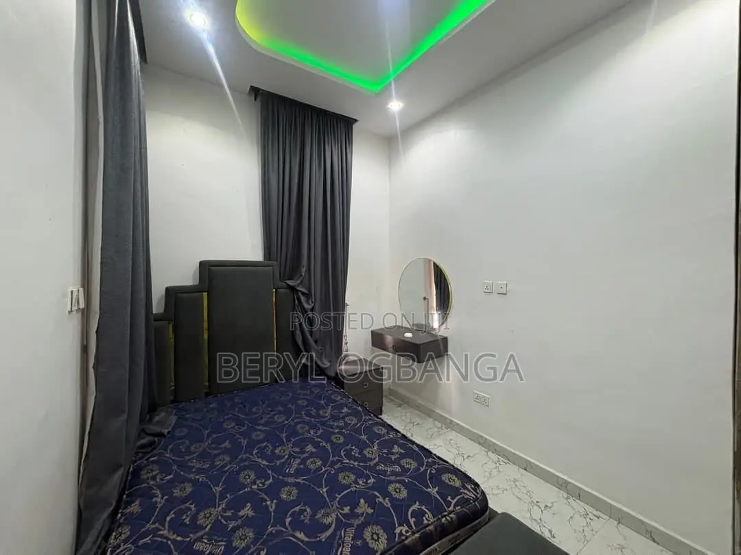 4bdrm Duplex in Lekki Phase 2 for rent in Lekki Phase 2