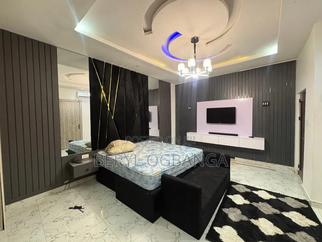 4bdrm Duplex in Lekki Phase 2 for rent in Lekki Phase 2