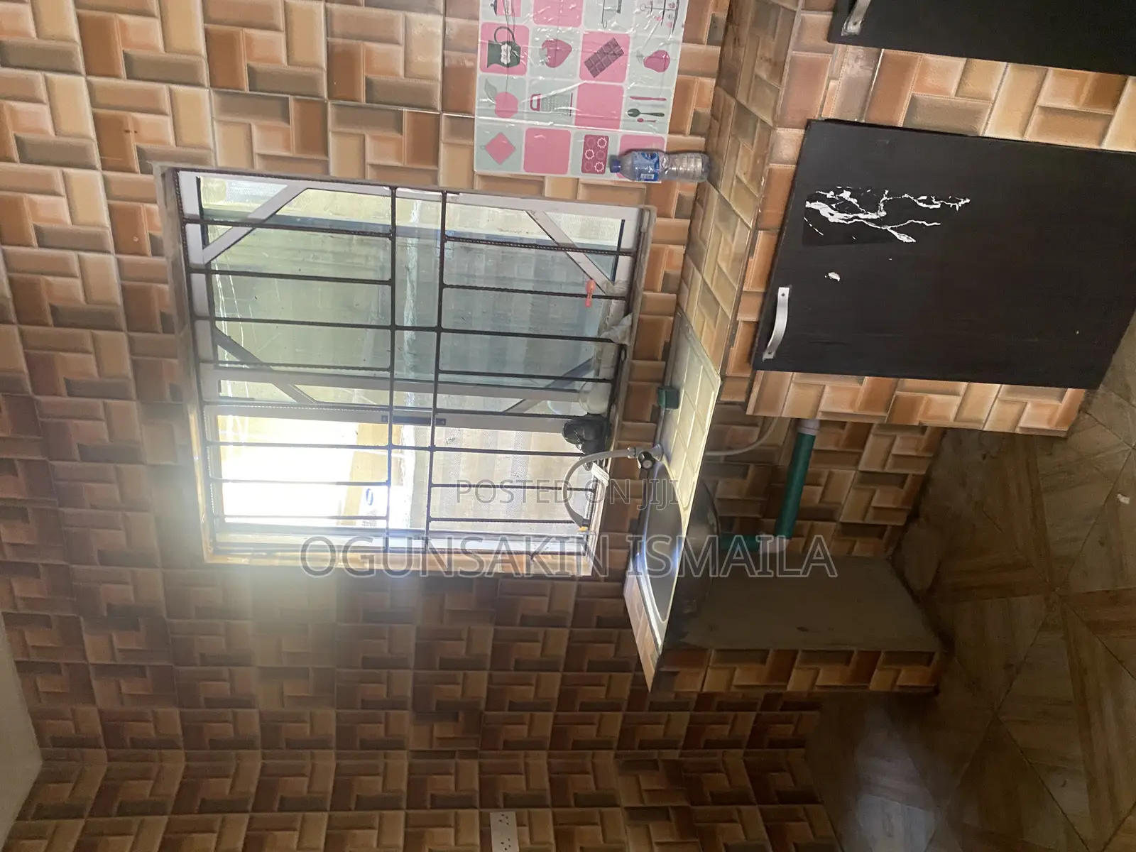 2bdrm Block of Flats in Ondo Street, Ogba for rent in Ogba