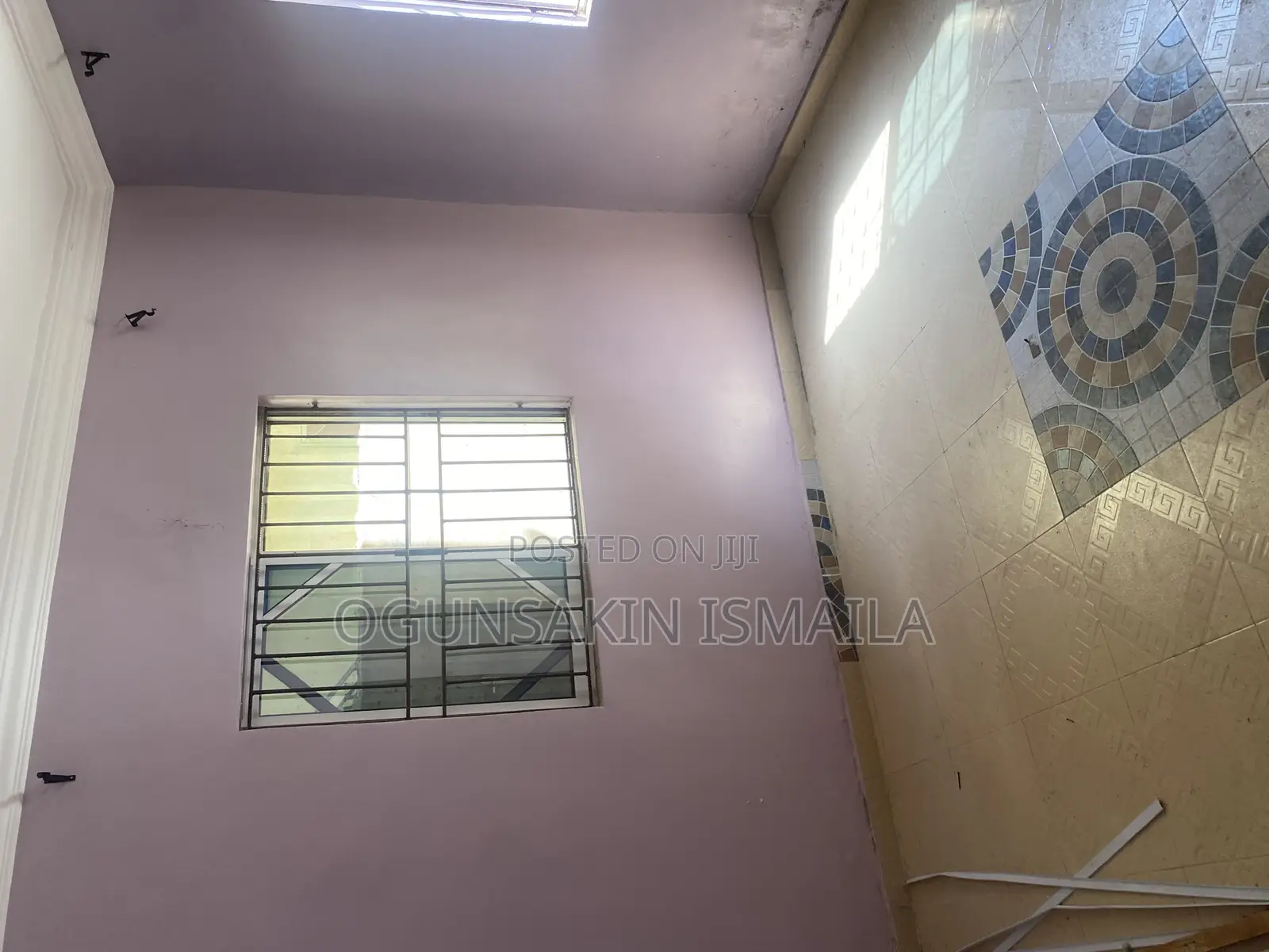 2bdrm Block of Flats in Ondo Street, Ogba for rent in Ogba