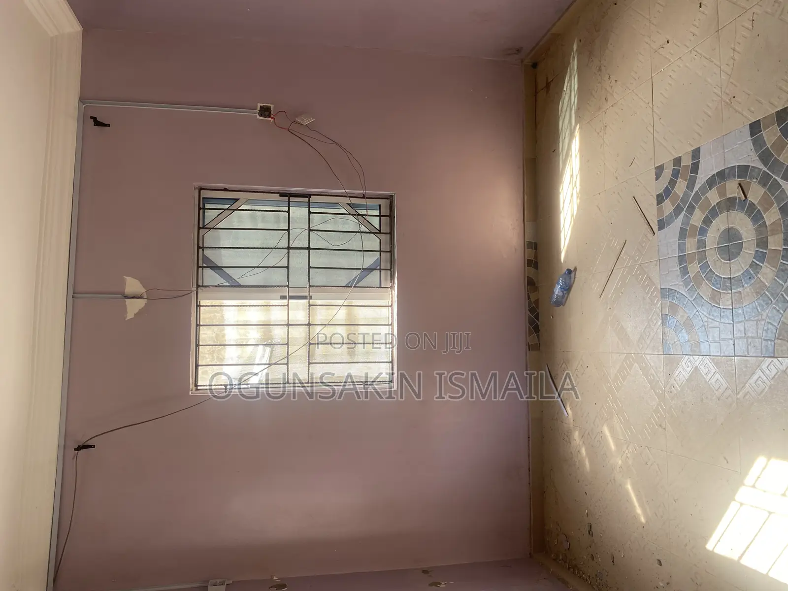 2bdrm Block of Flats in Ondo Street, Ogba for rent in Ogba