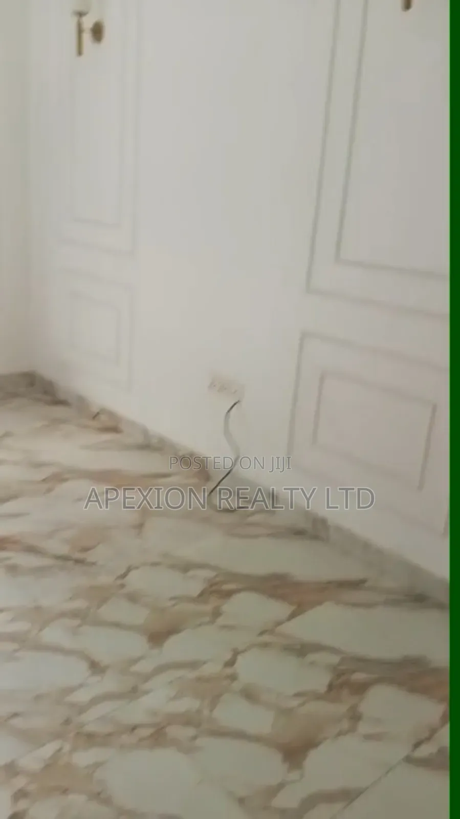 2bdrm Apartment in Amaechi School, East West Road for rent in East West Road
