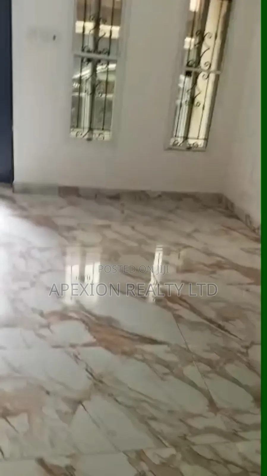 2bdrm Apartment in Amaechi School, East West Road for rent in East West Road