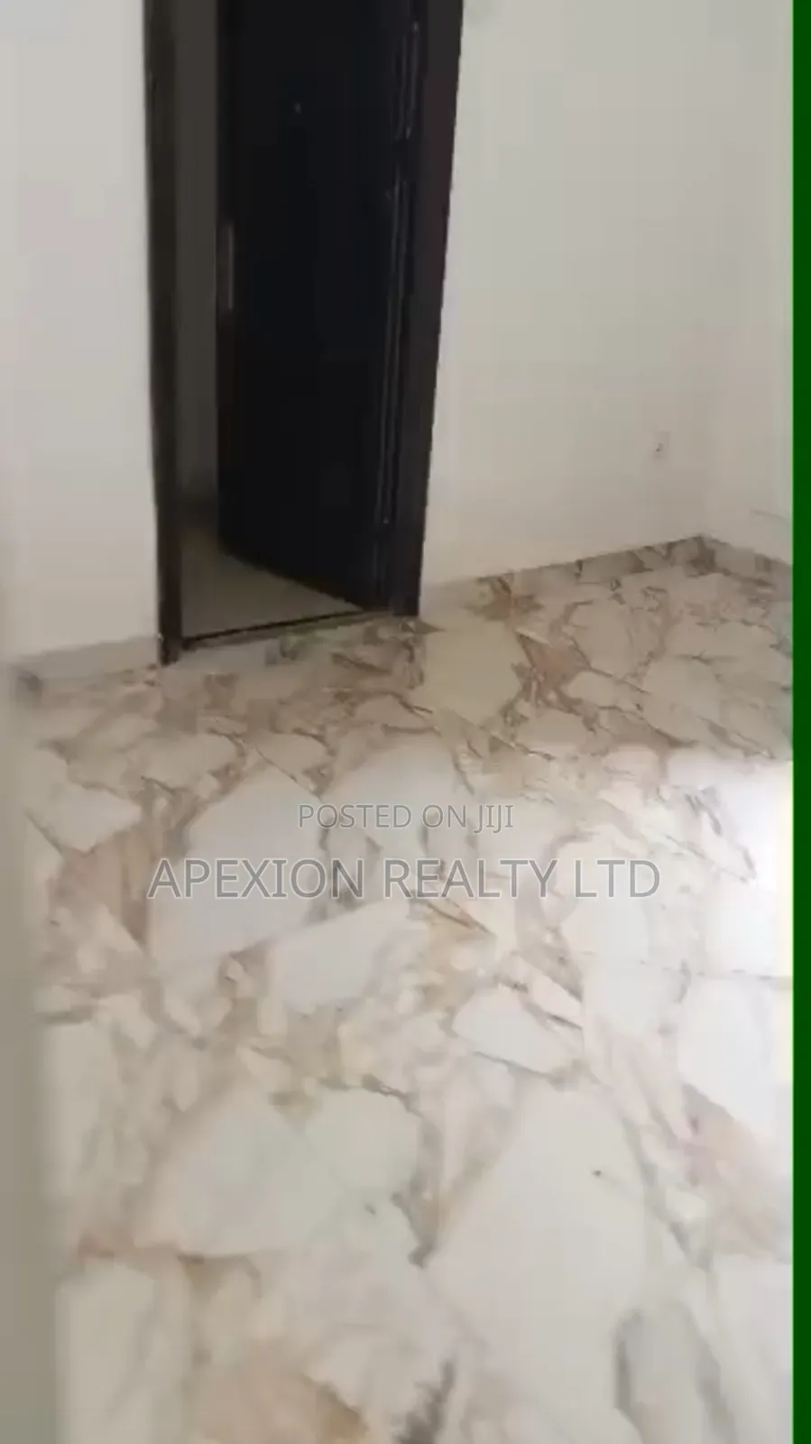 2bdrm Apartment in Amaechi School, East West Road for rent in East West Road