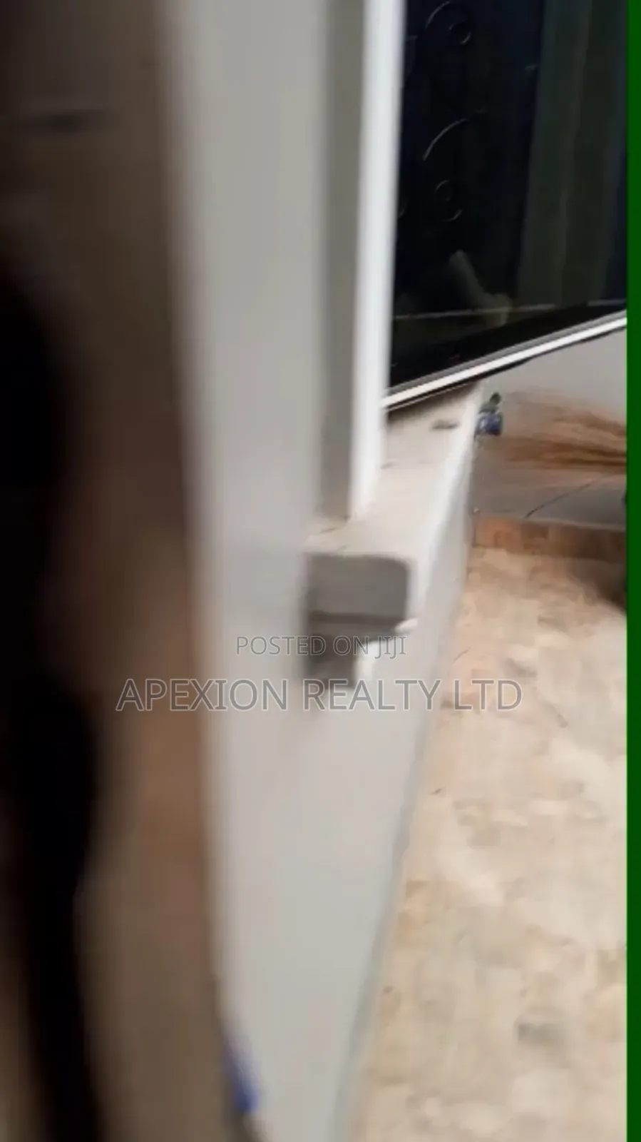 2bdrm Apartment in Amaechi School, East West Road for rent in East West Road