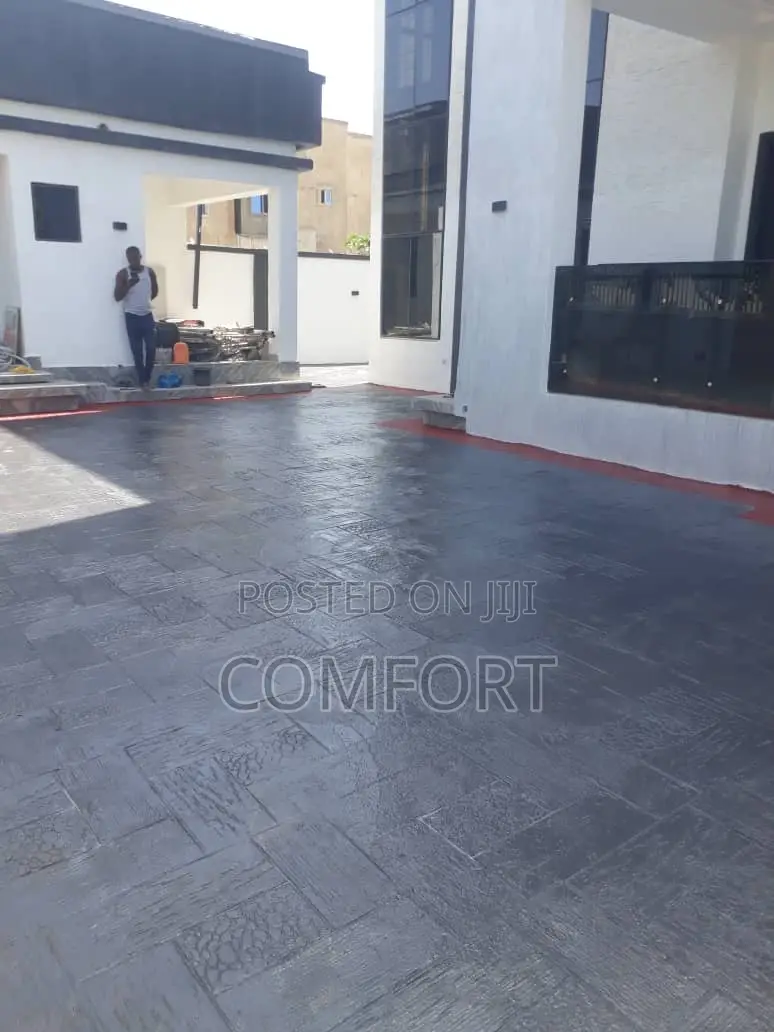 4bdrm Duplex in Kubwa for sale in Kubwa