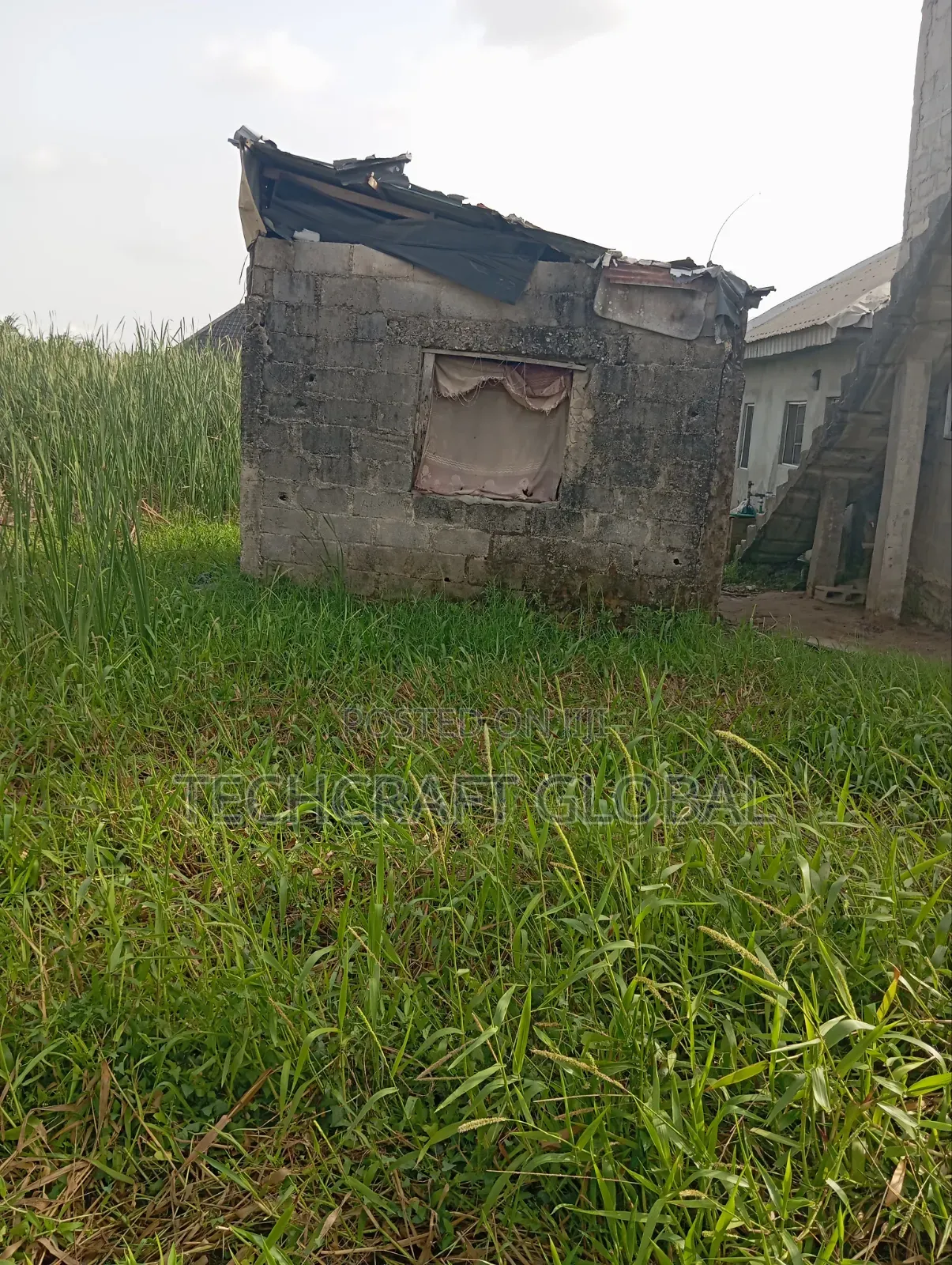 Fastest Finger Up for Grab Buy Build Land for Sale in Sangotedo in Sangotedo